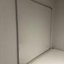 Large Hanging Magnetic White Board Image 2