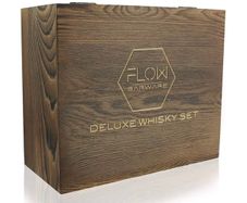 Whiskey Glass Set