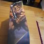 Masters of the Universe: Revelation: He-Man 7'' Image 4