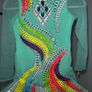 John Carey Dress Image 2