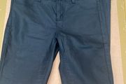 Oasis Faux Leather size 12