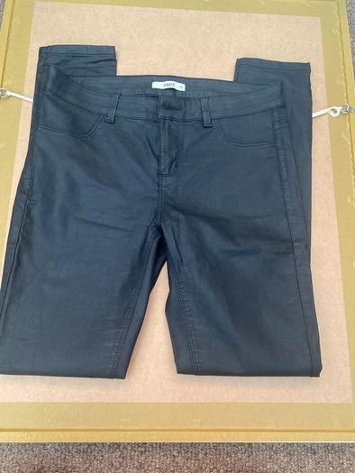 Oasis Faux Leather size 12