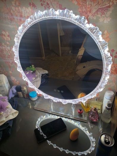 LED Mirror