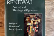 Serving Liturgical Renewal Book Brand New