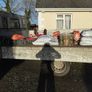 Firewood, Coal, Willow Logs and Starter Logs Image 4