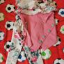 2-3 year girl dress Image 2