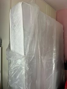 King matress