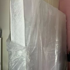 King matress