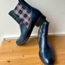 Luis Gonzalo ankle boots 39/6 Image 10