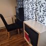 office table and chair Image 3