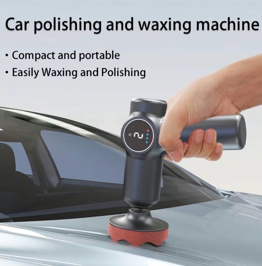 Cordless Polisher (Free Delivery)