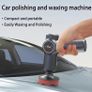 Cordless Polisher (Free Delivery) Image 8