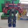 Transformer OPTIMUS Image 5