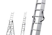 Brand New 3 Section Extension Ladder - 21ft