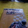 SBK 07 2007 Superbike world championship PlayStation Psp games Original Image 3