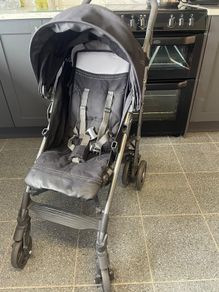 Buggy/stroller
