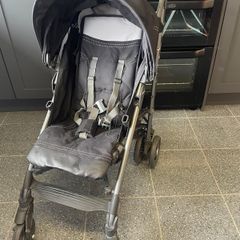 Buggy/stroller