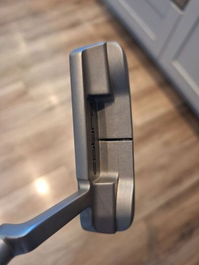 cobra putter