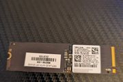 Nvme M2 128 Gb