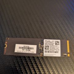 Nvme M2 128 Gb