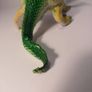 CHINASAURUS 1984 three headed dino Dragon warriors dungeons motu ko Image 10