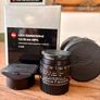 Summicron-M 35 mm f/2 ASPH 11673 + Leica  UV filter 13030 Image 4