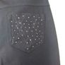 Black trousers Image 7