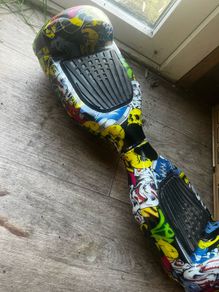 Hoverboard