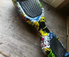 Hoverboard