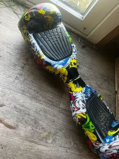 Hoverboard