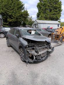 Breaking Citroen C4 2019 diesel