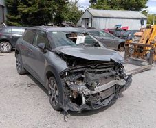 Breaking Citroen C4 2019 diesel