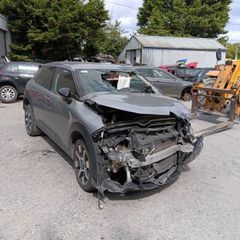 Breaking Citroen C4 2019 diesel