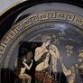 24 kt gold plate Greece Image 5