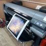 Canon imagePROGRAF iPF8400 44in, 12-colour Large Format Printer Image 3