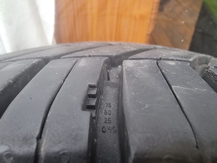 tyre