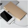 20000mAh Power Bank Charger 2 USB Ports Battery Charging iPhone Samsung Huawei Image 7