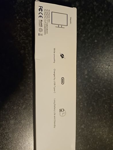 Universal Stylus