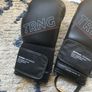 boxing glove black perfect condition Image 2