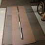 Olympic Bar - 5ft Image 5