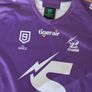 2019 Melbourne storm Auckland nines adult 2xl Image 2