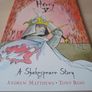 Henry V by William Shakespeare (Illustrated Children's Edition 2003) Image 3