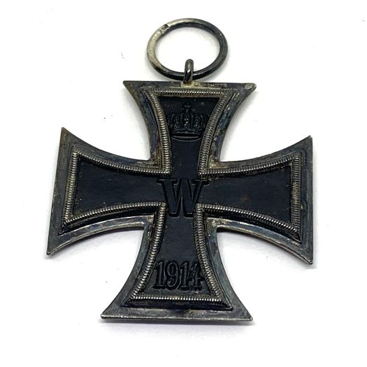 Original German World war 1 medals