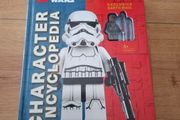 LEGO Star Wars: Character Encyclopedia (New Edition)