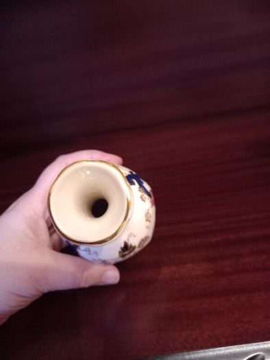 Masons Bud Vase