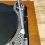 BSR Turntable Image 5