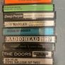 Various Rare  Bootleg Cassettes Image 3