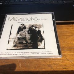 The Mavericks  - Collection