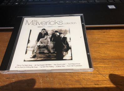 The Mavericks  - Collection