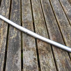 Handlebar Icon 56cm, 25.4mm clamp, retro 1999